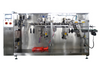 Automatic Pre-made Pouch Packing Machine