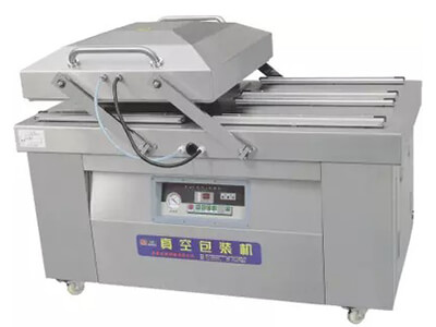 Technical characteristics of rice vacuuming and rice packaging vacuum machine