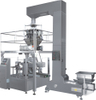 Automatic Production Line for Granule