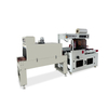 Automatic Side Sealing And Shrinking Machine